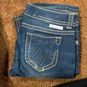MEK DENIM